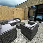Penthouse Vakantielust Apartament