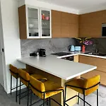 Penthouse Vakantielust Apartament Blankenberge