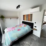 Penthouse Vakantielust Appartamento Blankenberge