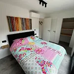 Penthouse Vakantielust * Blankenberge