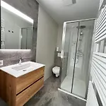 Apartament Penthouse Vakantielust