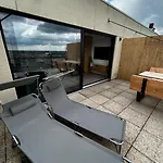 Apartament Penthouse Vakantielust Blankenberge
