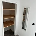 Penthouse Vakantielust Apartament