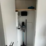 Apartament Penthouse Vakantielust Blankenberge