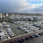Penthouse Vakantielust Apartament Blankenberge