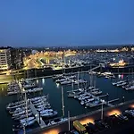 Apartament Penthouse Vakantielust Blankenberge