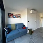 Penthouse Vakantielust Appartamento