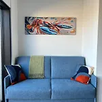 Penthouse Vakantielust Appartamento *