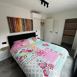 Penthouse Vakantielust Blankenberge