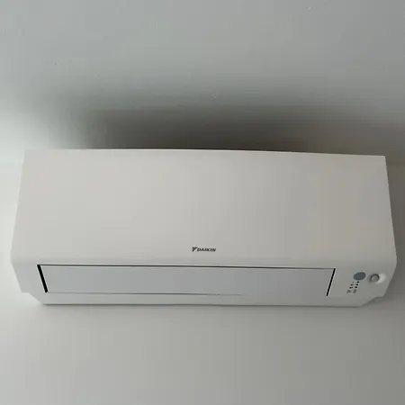 Penthouse Vakantielust * Blankenberge