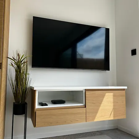 Penthouse Vakantielust Apartment *
