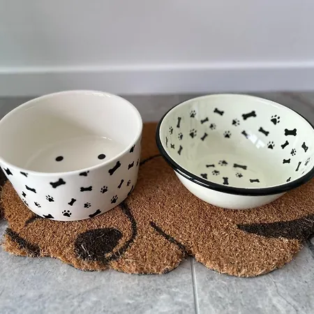 Penthouse Vakantielust Apartamento *