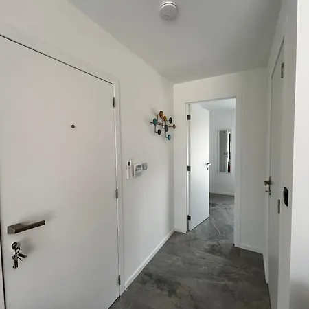 Apartamento Penthouse Vakantielust