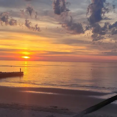 Penthouse Vakantielust *