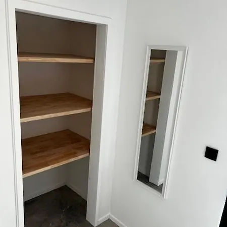 Penthouse Vakantielust Apartamento