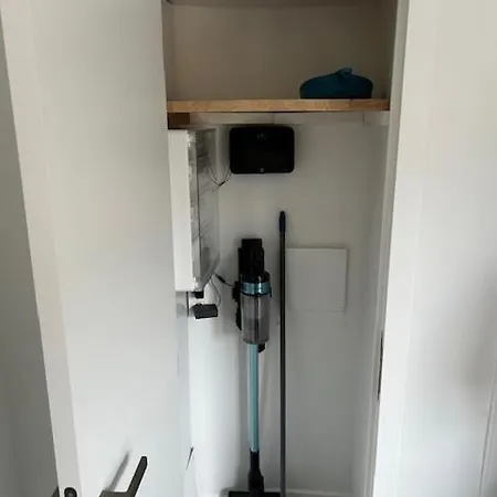 Apartamento Penthouse Vakantielust Blankenberge