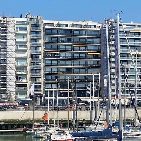 Penthouse Vakantielust Apartamento *