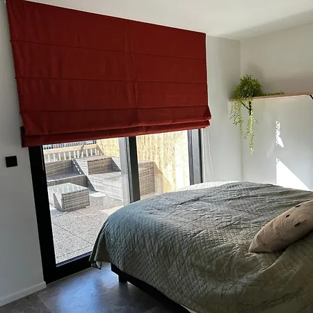 Penthouse Vakantielust Apartment