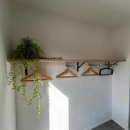 Penthouse Vakantielust Blankenberge