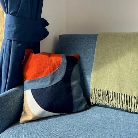 Penthouse Vakantielust * Blankenberge