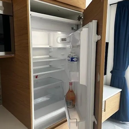 Apartamento Penthouse Vakantielust *