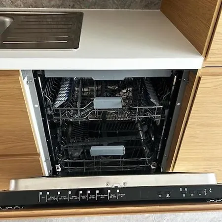 Penthouse Vakantielust *