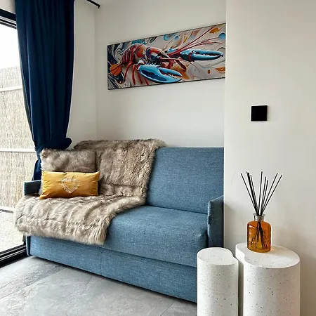 Appartement Penthouse Vakantielust