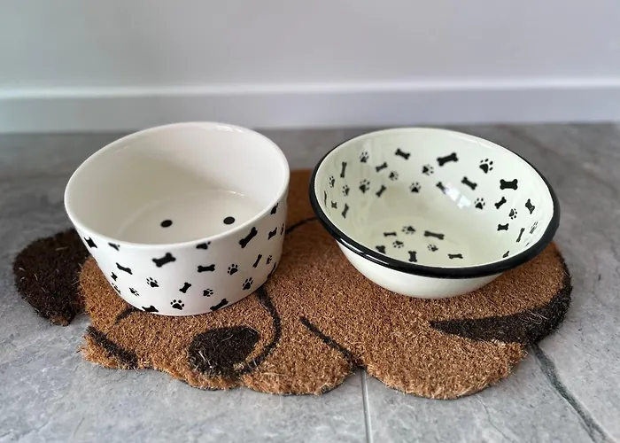 Penthouse Vakantielust 아파트 *