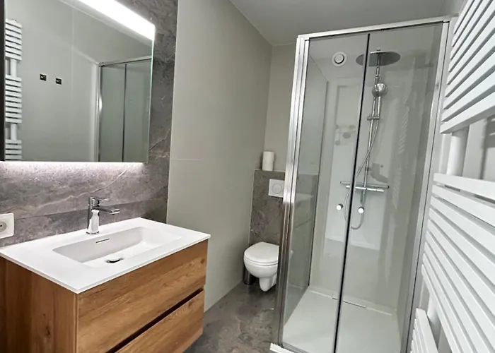 아파트 Penthouse Vakantielust