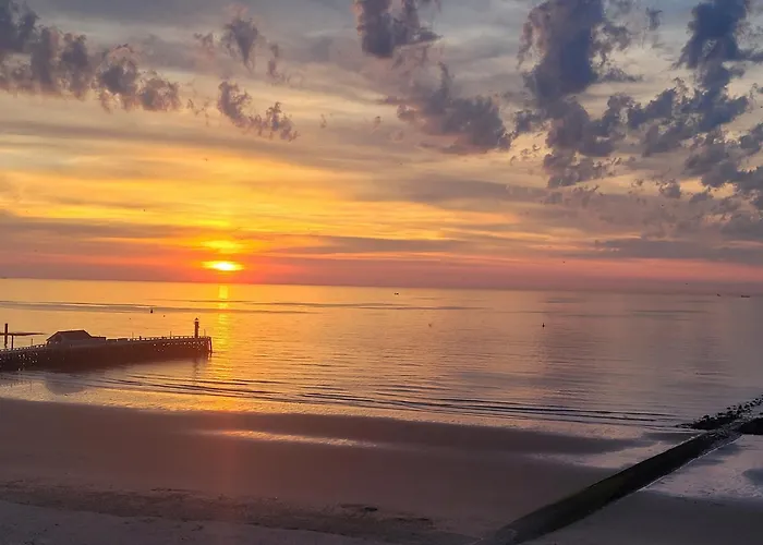 Penthouse Vakantielust *